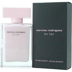 narciso rodriguez for her edp 50ml