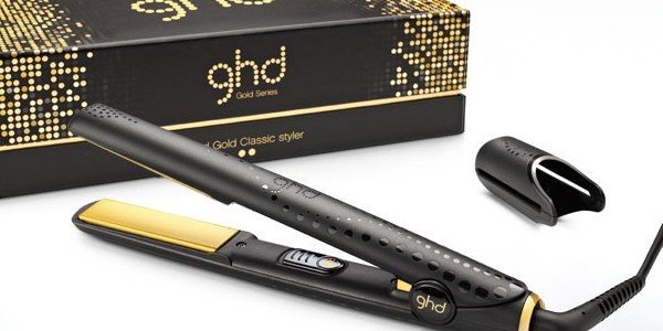 GHD Gold Classic