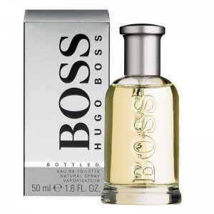 Boss Bottle 100 ml