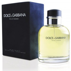 Dolce e Gabbana Classico homme 125 ml