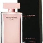 narciso rodriguez for her edp 100 ml