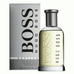 Boss Bottled 200 ml