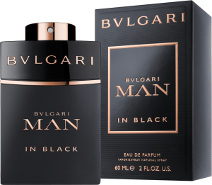 bulgari man in black 60 ml