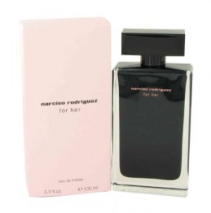 For Her edt 100 ml